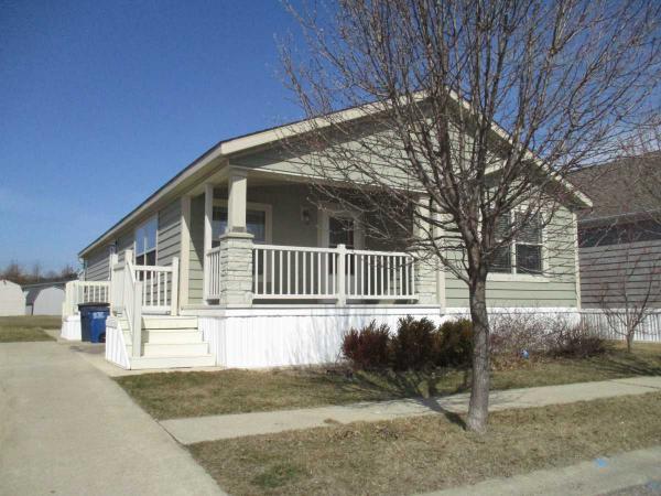 Weatherstone Village 233 Lake ViewMichigan City, IN 46360