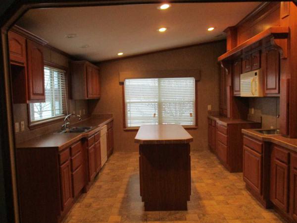 Weatherstone Village 233 Lake ViewMichigan City, IN 46360