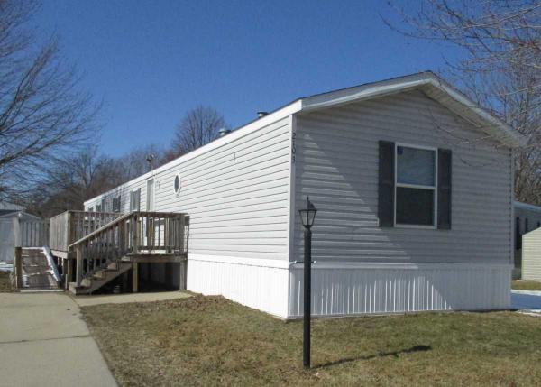 Weatherstone Village 2103 Maple GroveMichigan City, IN 46360