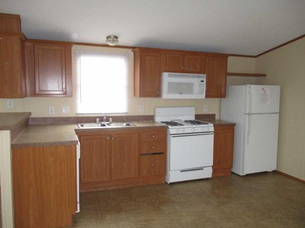 Weatherstone Village 400 DeerfieldMichigan City, IN 46360
