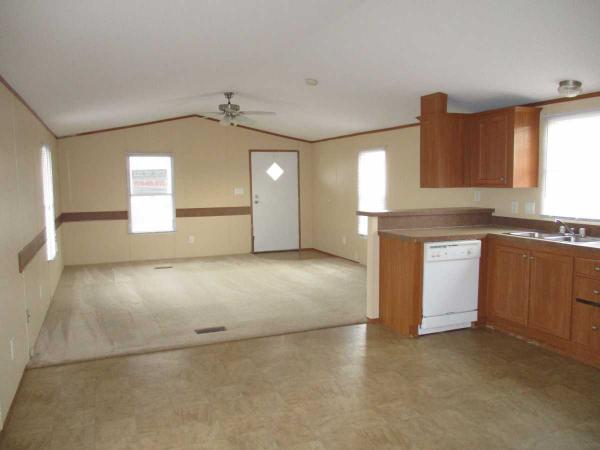Weatherstone Village 400 DeerfieldMichigan City, IN 46360