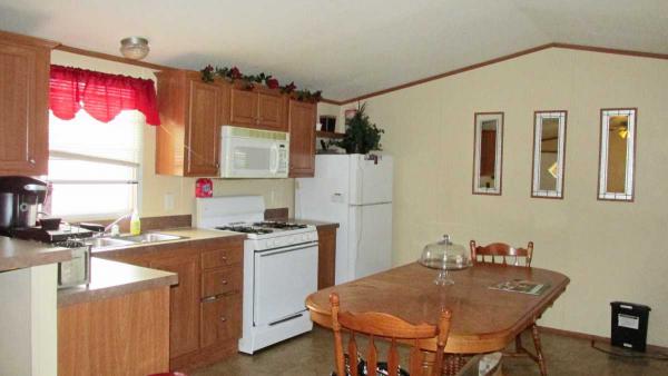 Weatherstone Village 400 Deerfield TrlMichigan City, IN 46360