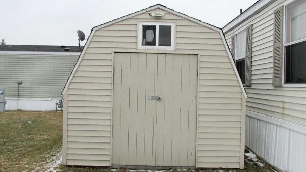 Weatherstone Village 400 Deerfield TrlMichigan City, IN 46360