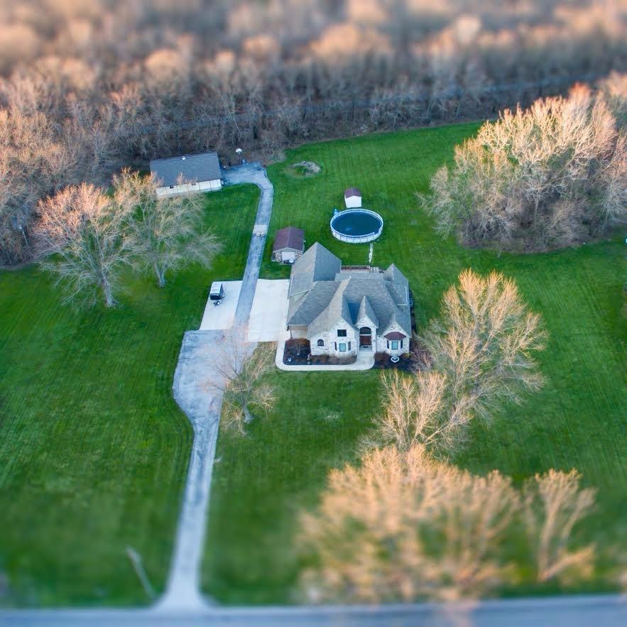 7250 Lenburg Road, Portage, IN 46368