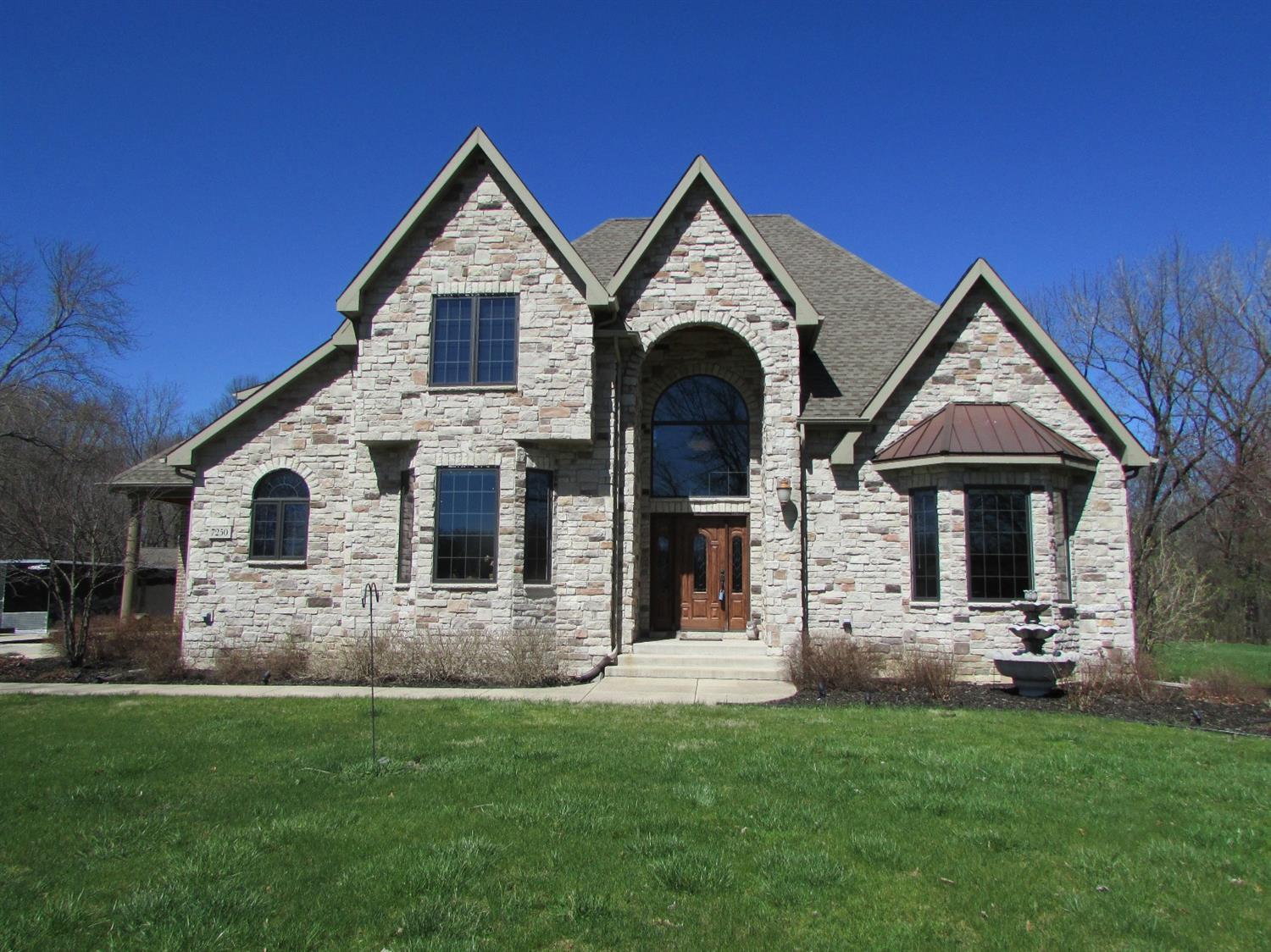 7250 Lenburg Road, Portage, IN 46368