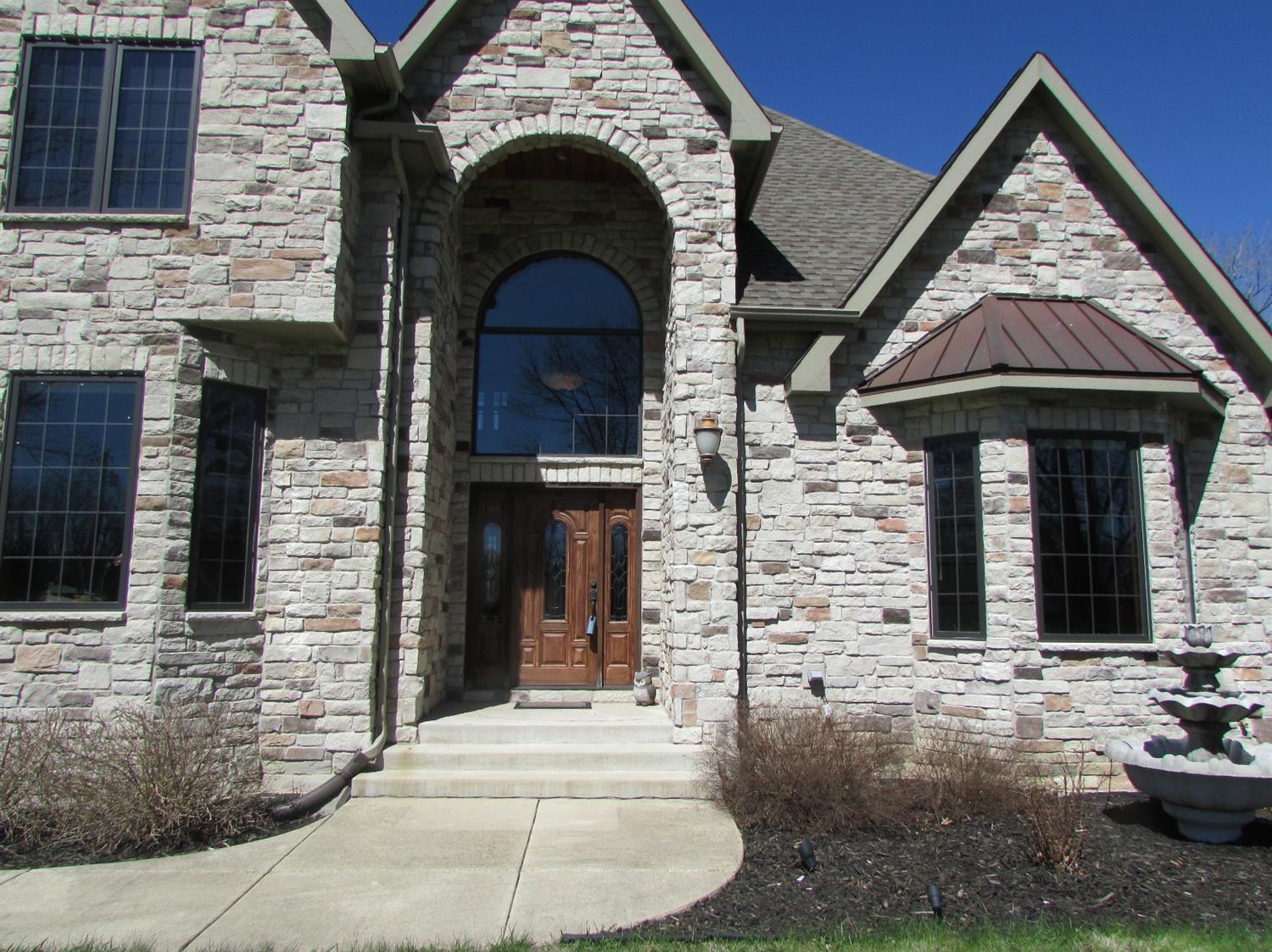 7250 Lenburg Road, Portage, IN 46368
