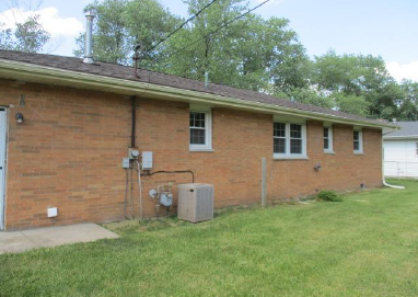 5433 Redwood AvePortage, IN, 46368Porter County