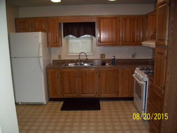 Ingram Manor 5196 Westchester AvePortage, IN 46368