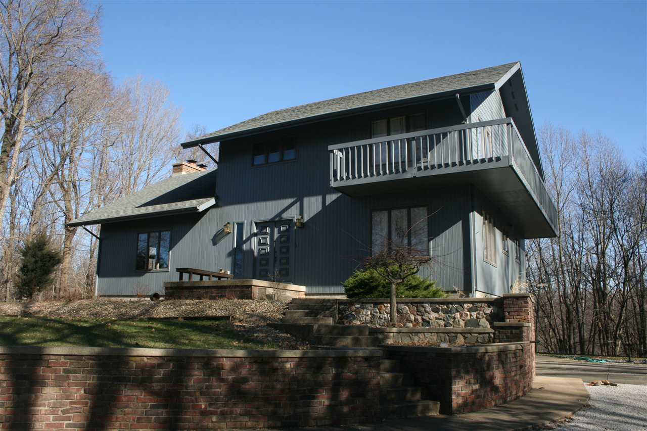 4276 E 900 N, Rolling Prairie, IN 46371