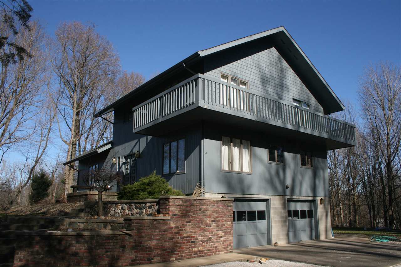 4276 E 900 N, Rolling Prairie, IN 46371