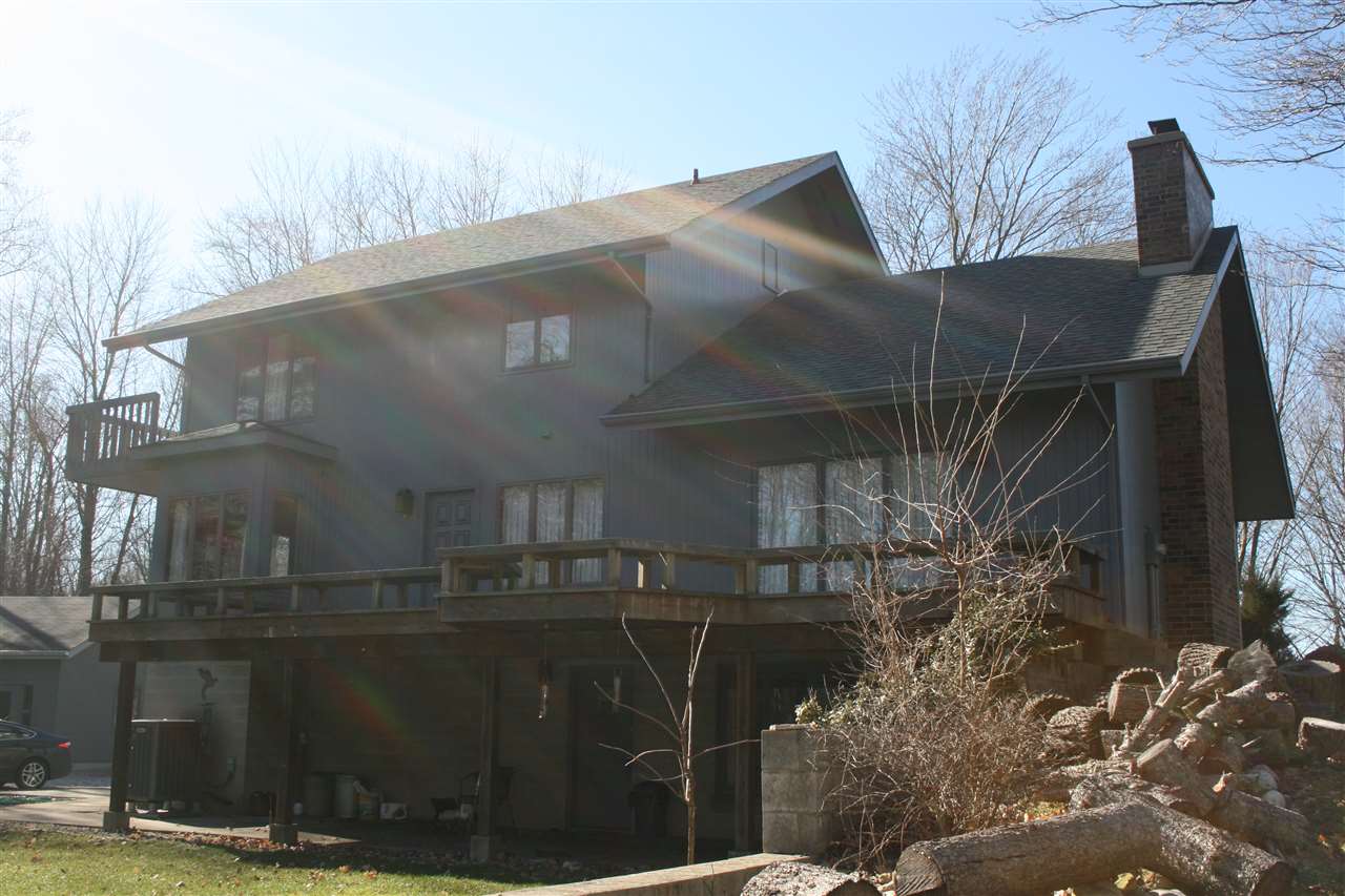 4276 E 900 N, Rolling Prairie, IN 46371