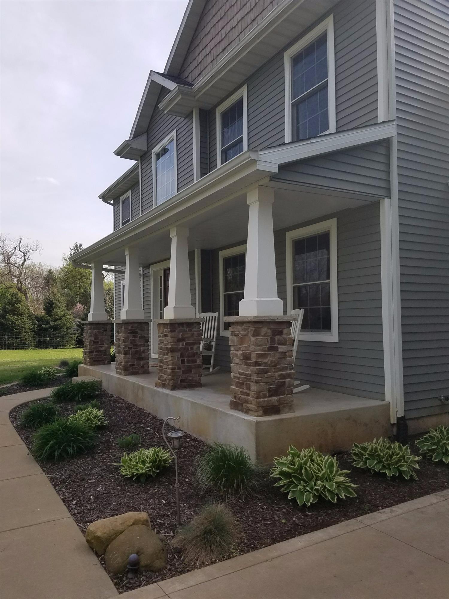8576 North 300 E, Rolling Prairie, IN 46371