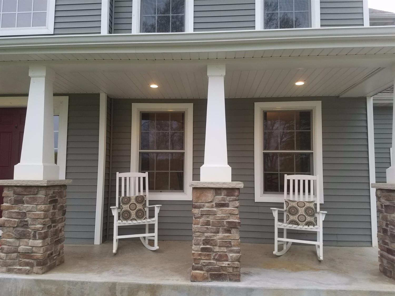 8576 North 300 E, Rolling Prairie, IN 46371