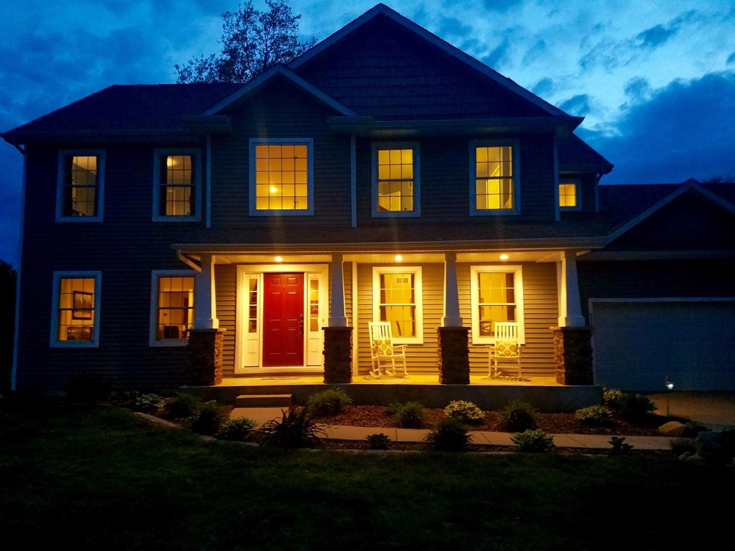 8576 North 300 E, Rolling Prairie, IN 46371