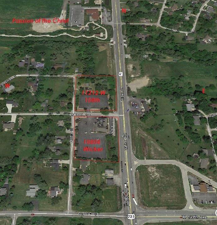 10808 Wicker Avenue, St. John, IN 46373