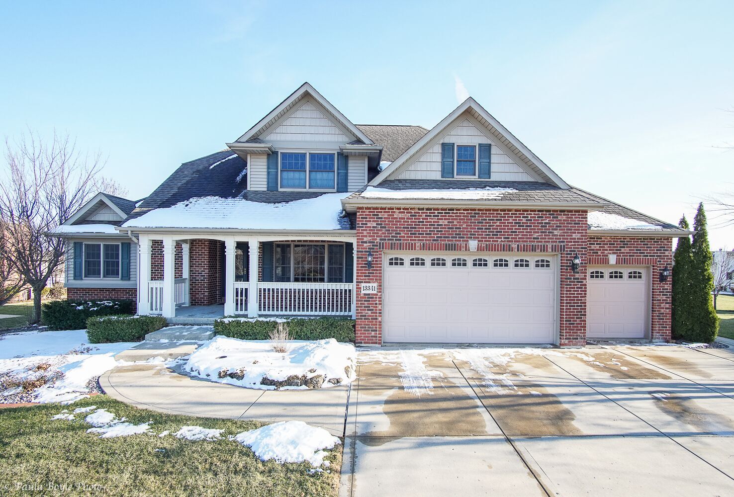 13341 W 90th Ave, St. John, IN 46373
