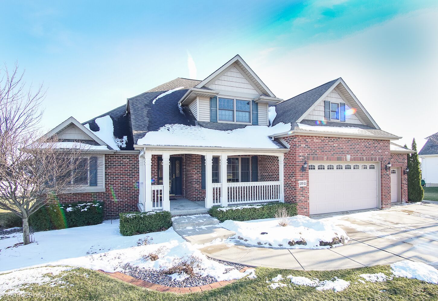 13341 W 90th Ave, St. John, IN 46373