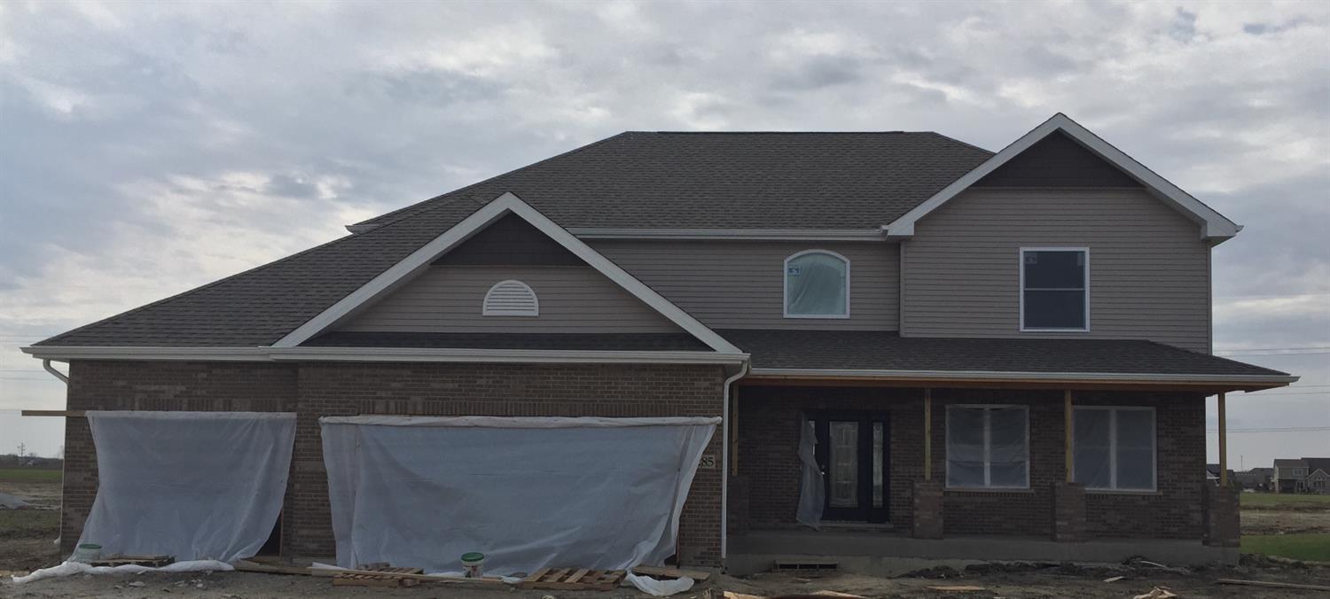 8285 West 101st Avenue, St. John, IN 46373