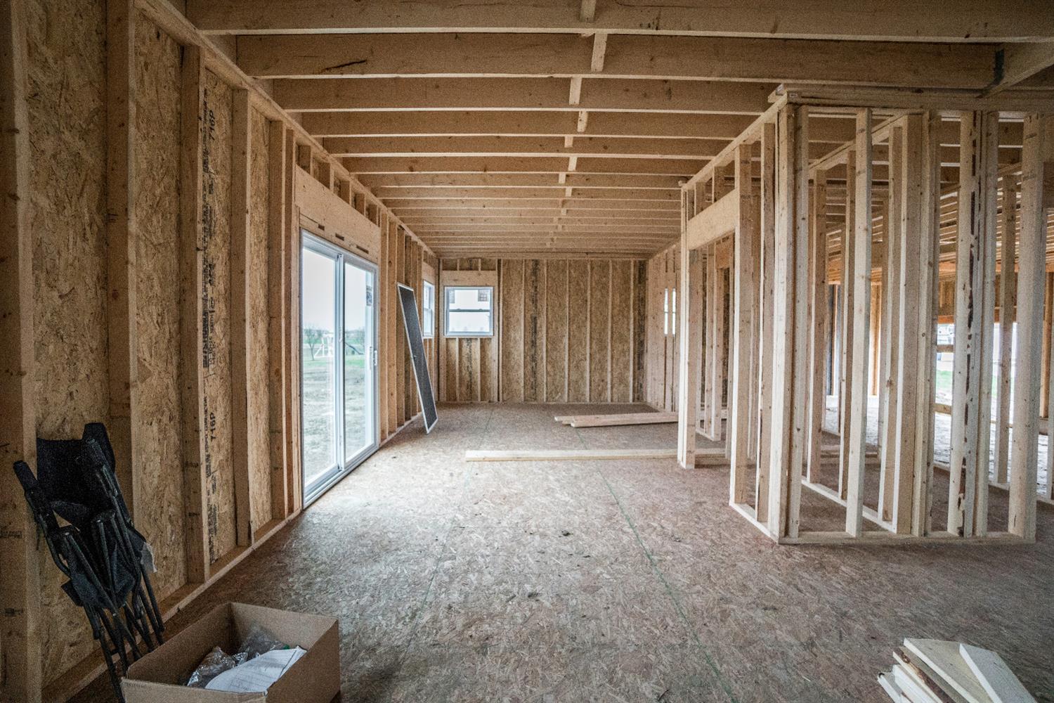 8405 West 101st Place, St. John, IN 46373