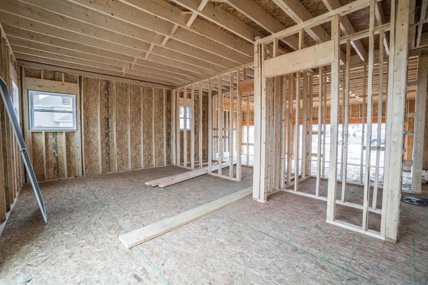 8405 West 101st Place, St. John, IN 46373