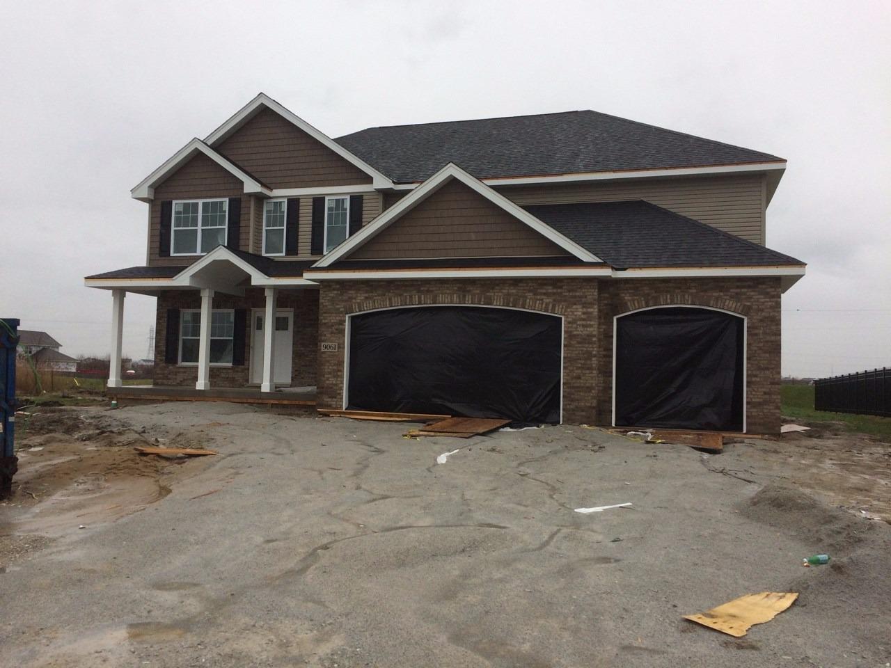 9061 Hibiscus Drive, St. John, IN 46373