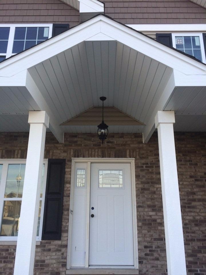 9061 Hibiscus Drive, St. John, IN 46373