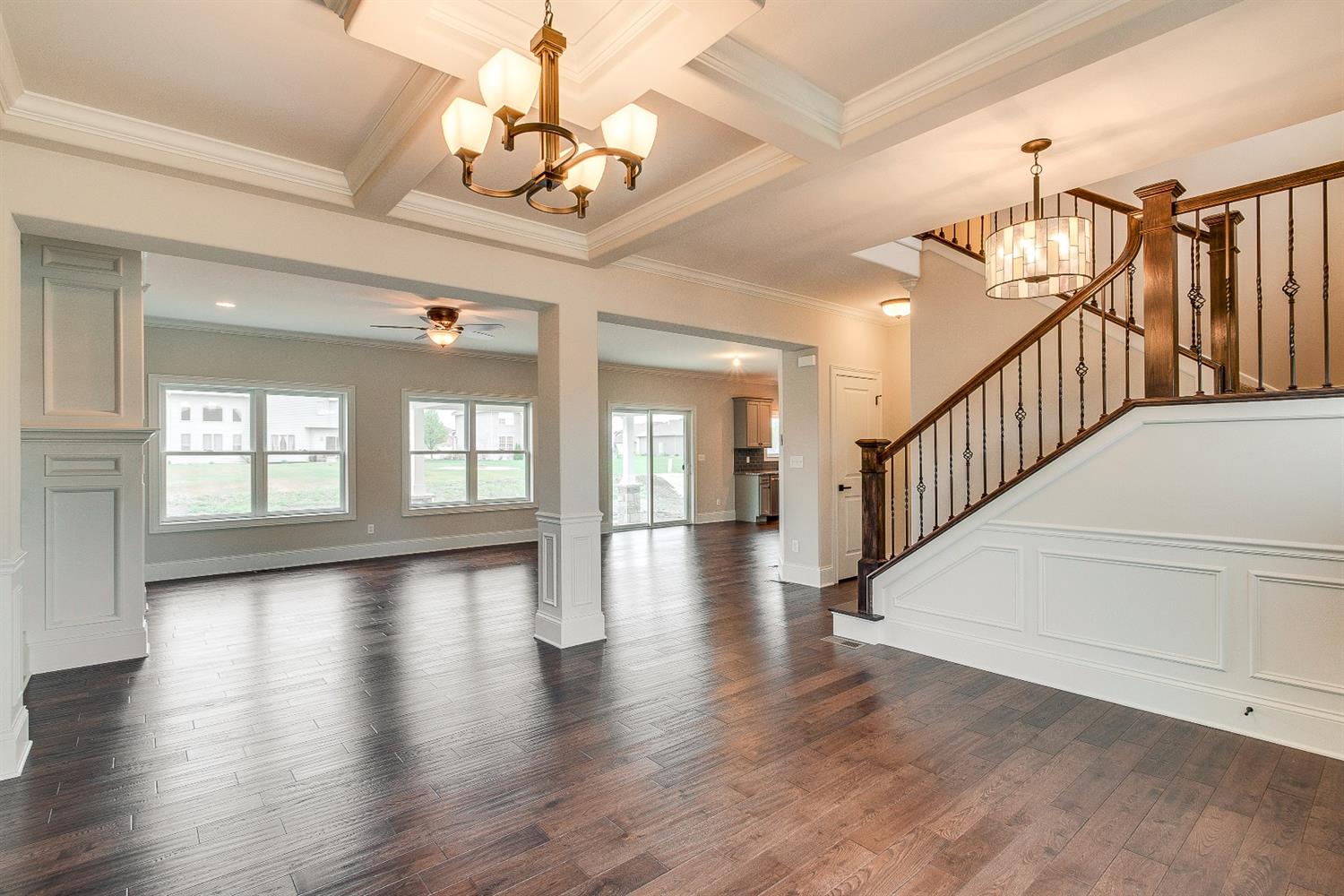 9061 Hibiscus Drive, St. John, IN 46373