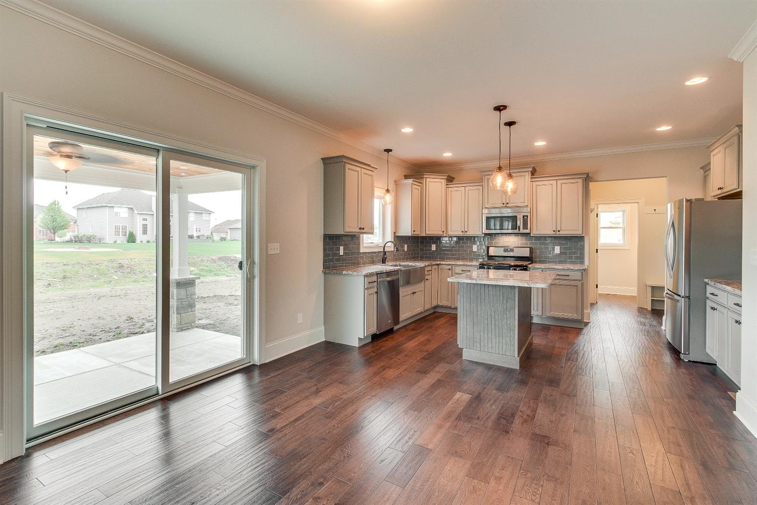 9061 Hibiscus Drive, St. John, IN 46373