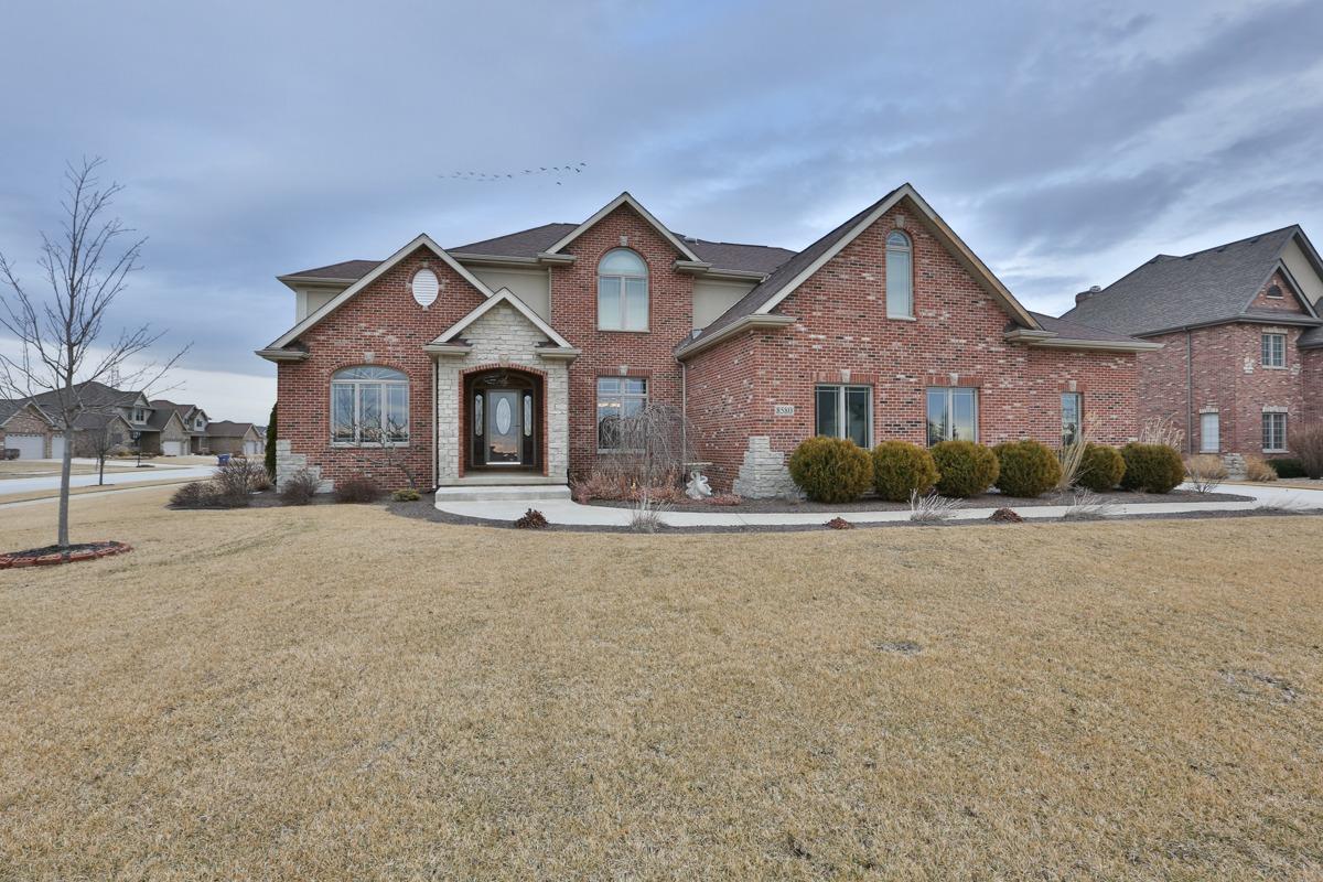 8580 105th Avenue, St. John, IN 46373