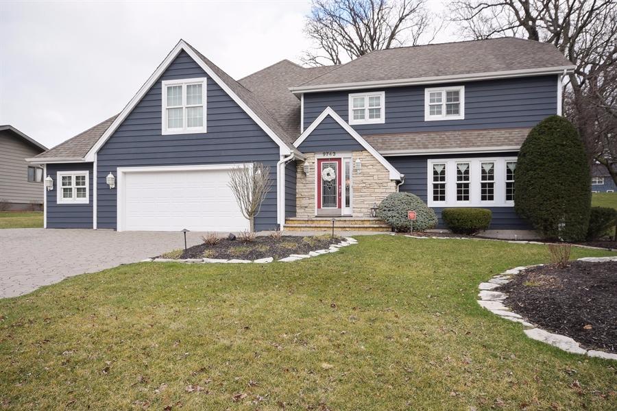 9743 West Oakridge Drive, St. John, IN 46373