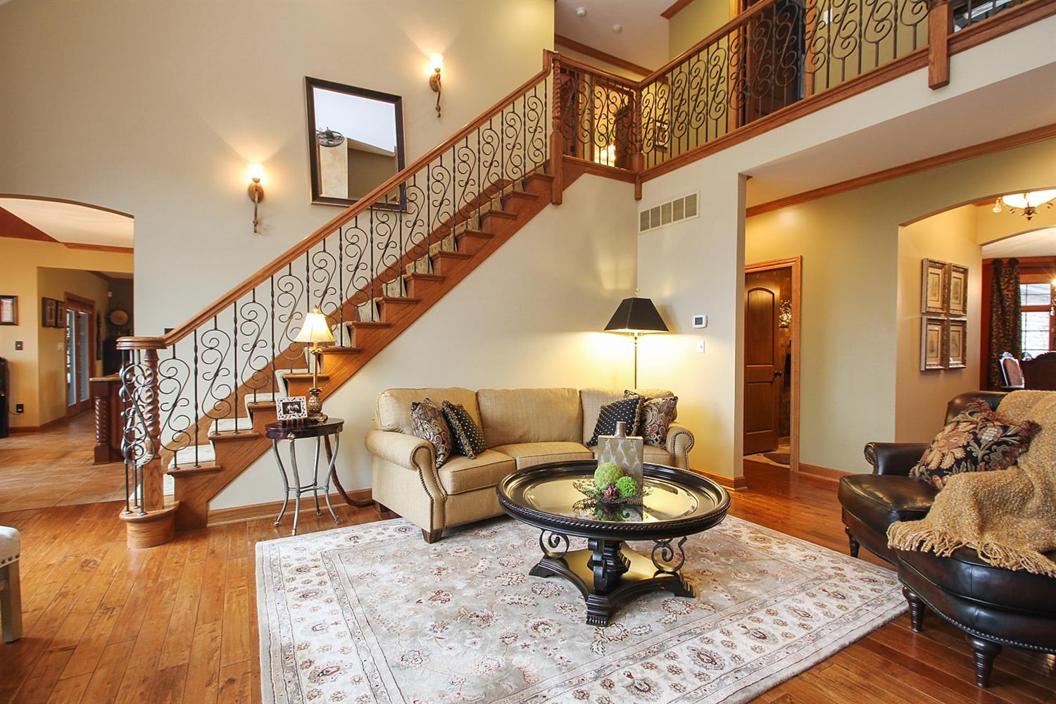 8895 Crooked Bend, St. John, IN 46373