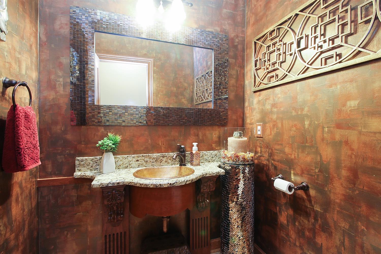 8895 Crooked Bend, St. John, IN 46373