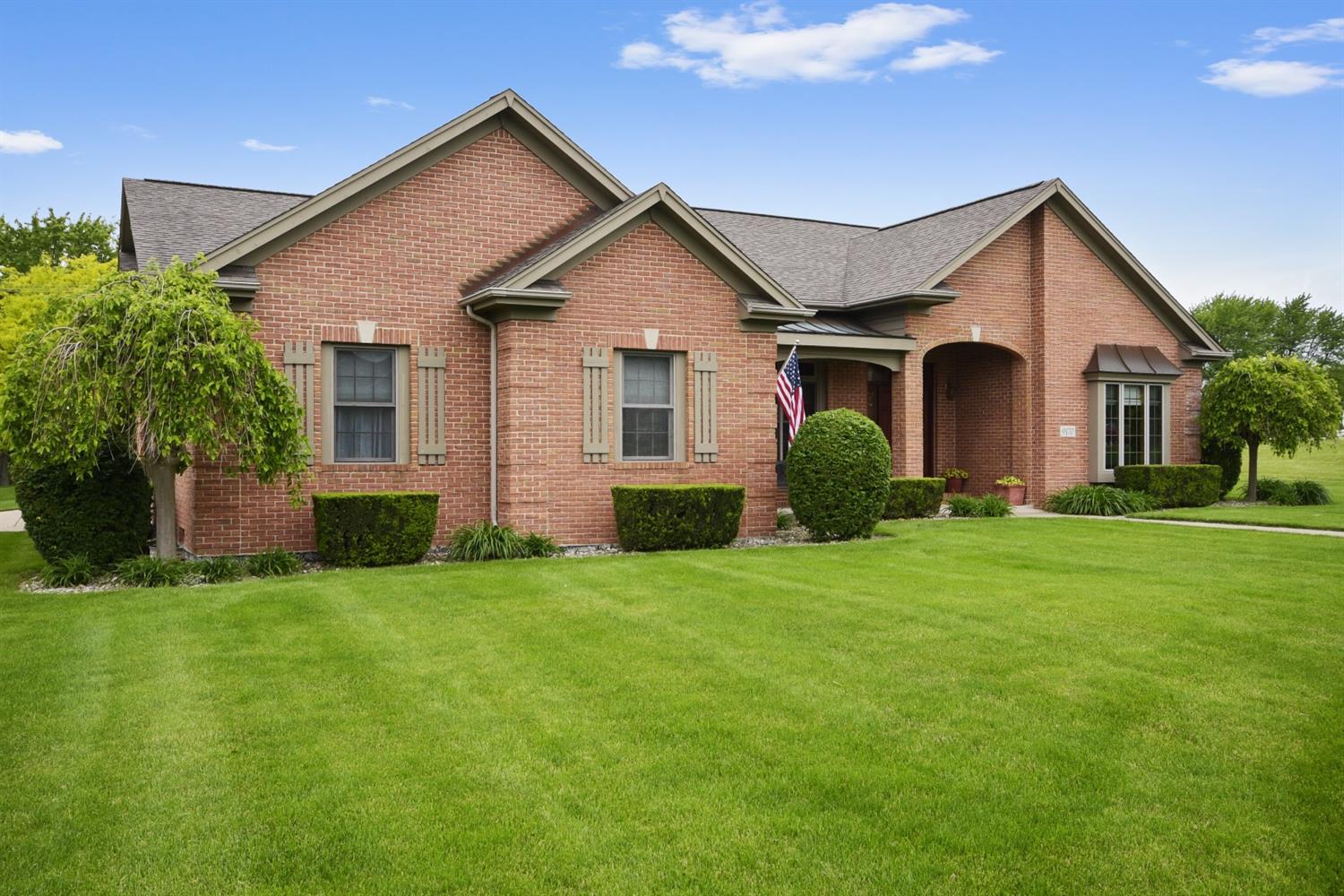 9170 Randall Drive, St. John, IN 46373