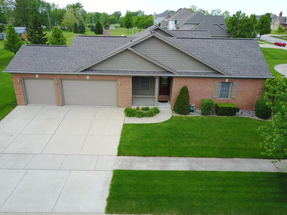 9170 Randall Drive, St. John, IN 46373