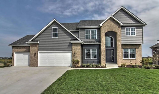8284 Willowhaven, ST. John, IN 46373