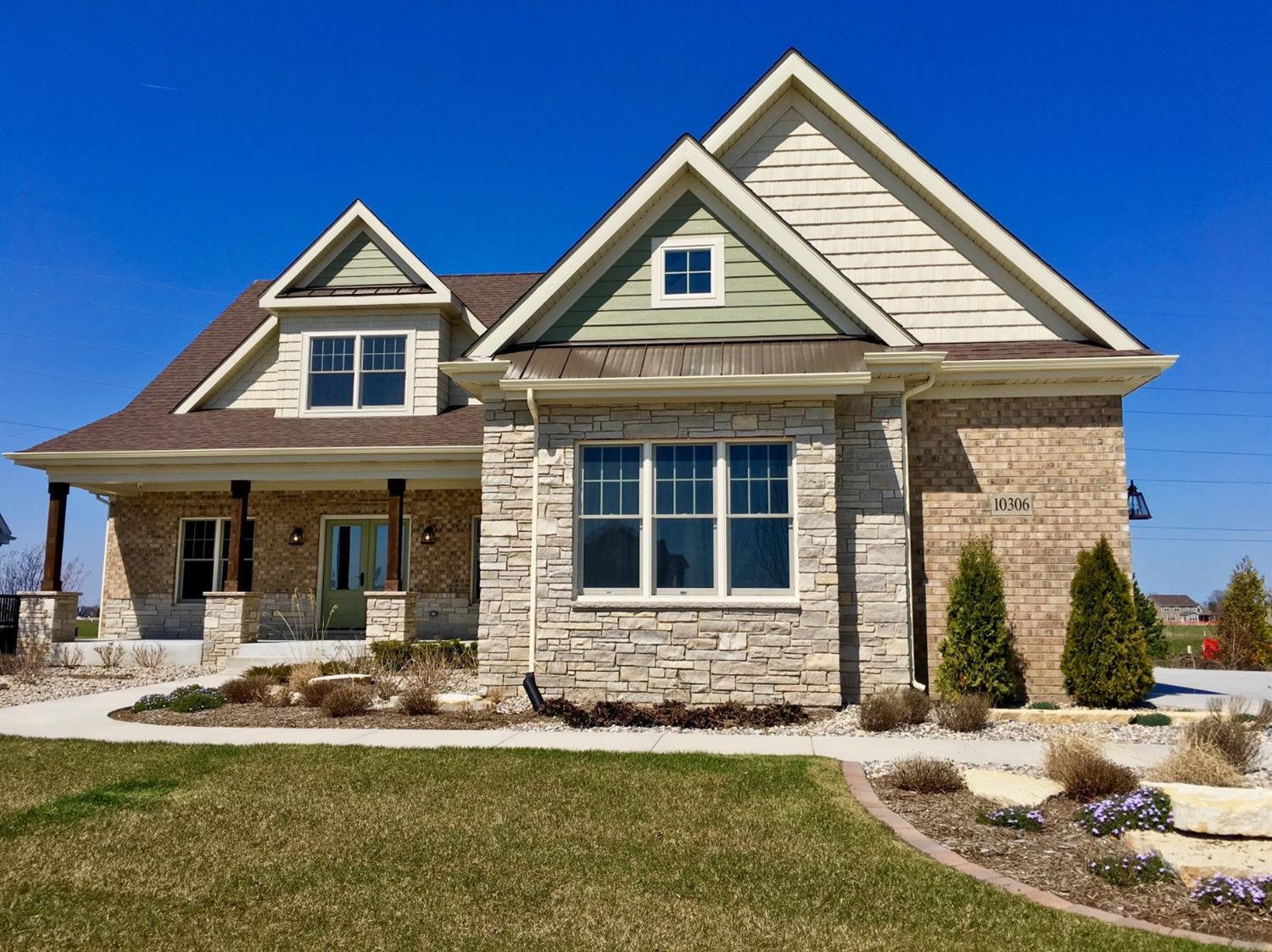 12980 Red Lily Way, St. John, IN 46374