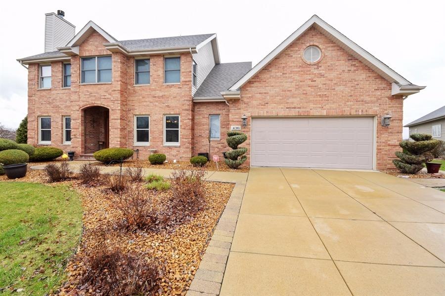 436 Hillside Drive, Schererville, IN 46375