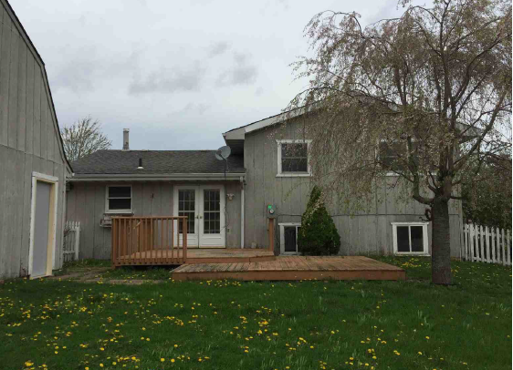 817 Appletree DrSchererville, IN, 46375Lake County