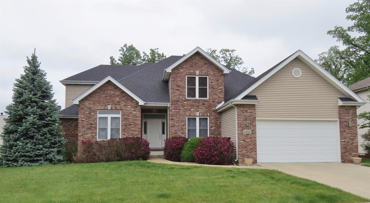 6924 73rd Avenue, Schererville, IN 46375