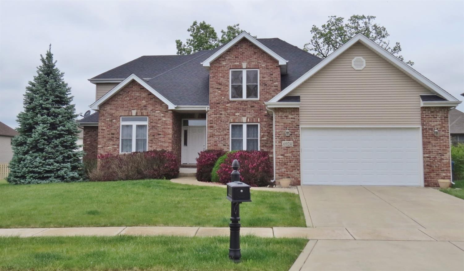 6924 73rd Avenue, Schererville, IN 46375