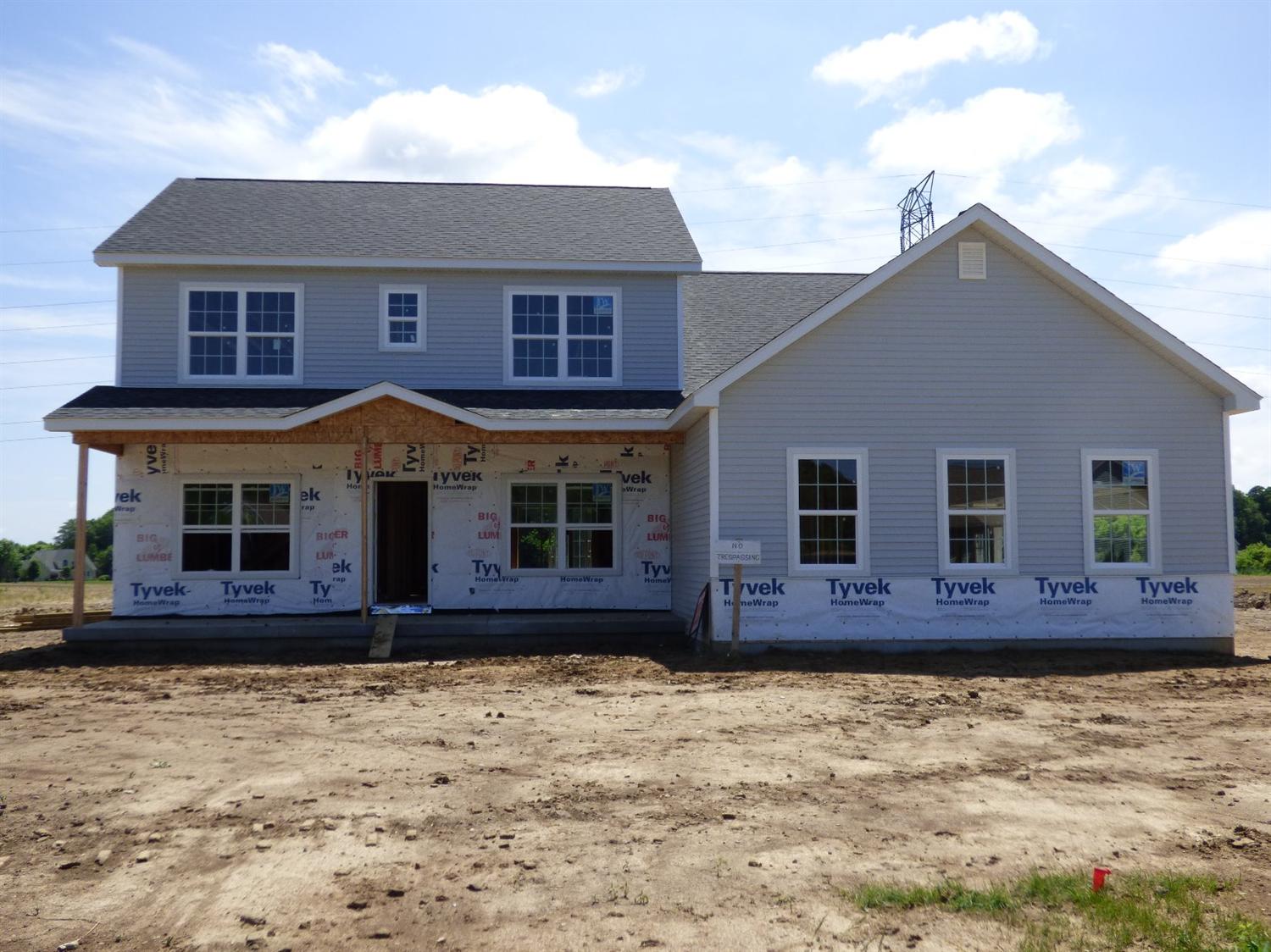 873 Whitestone Drive, Valparaiso, IN 46383