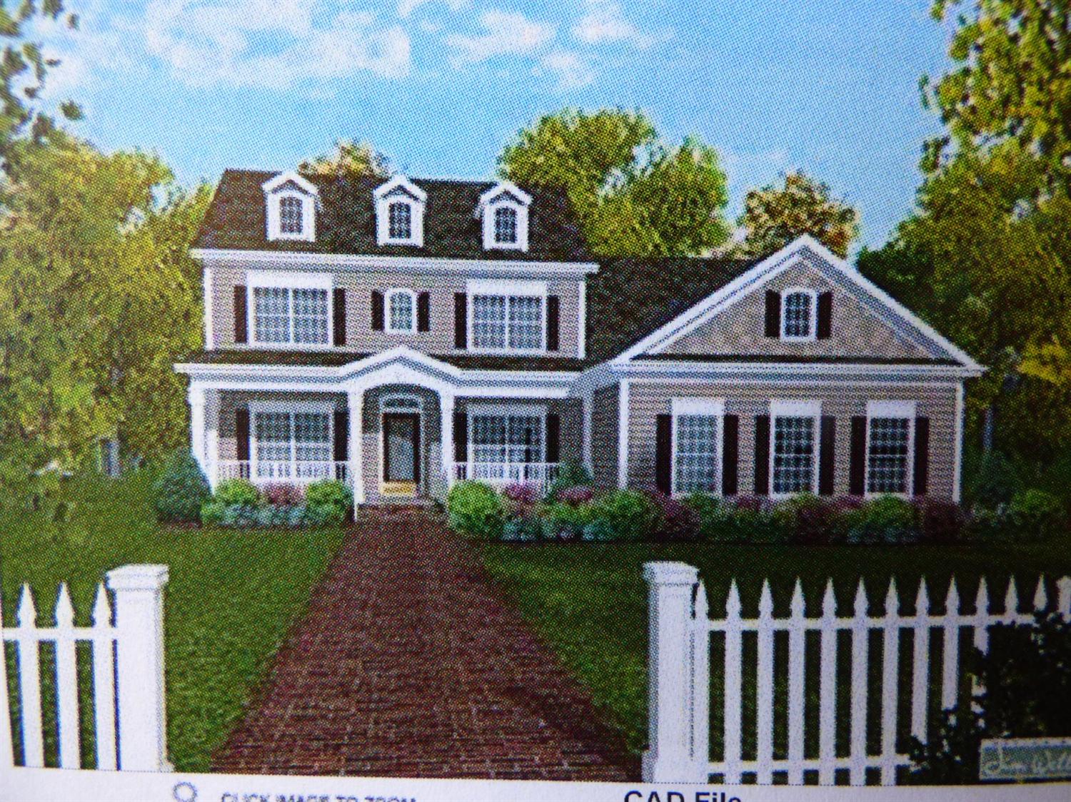 873 Whitestone Drive, Valparaiso, IN 46383