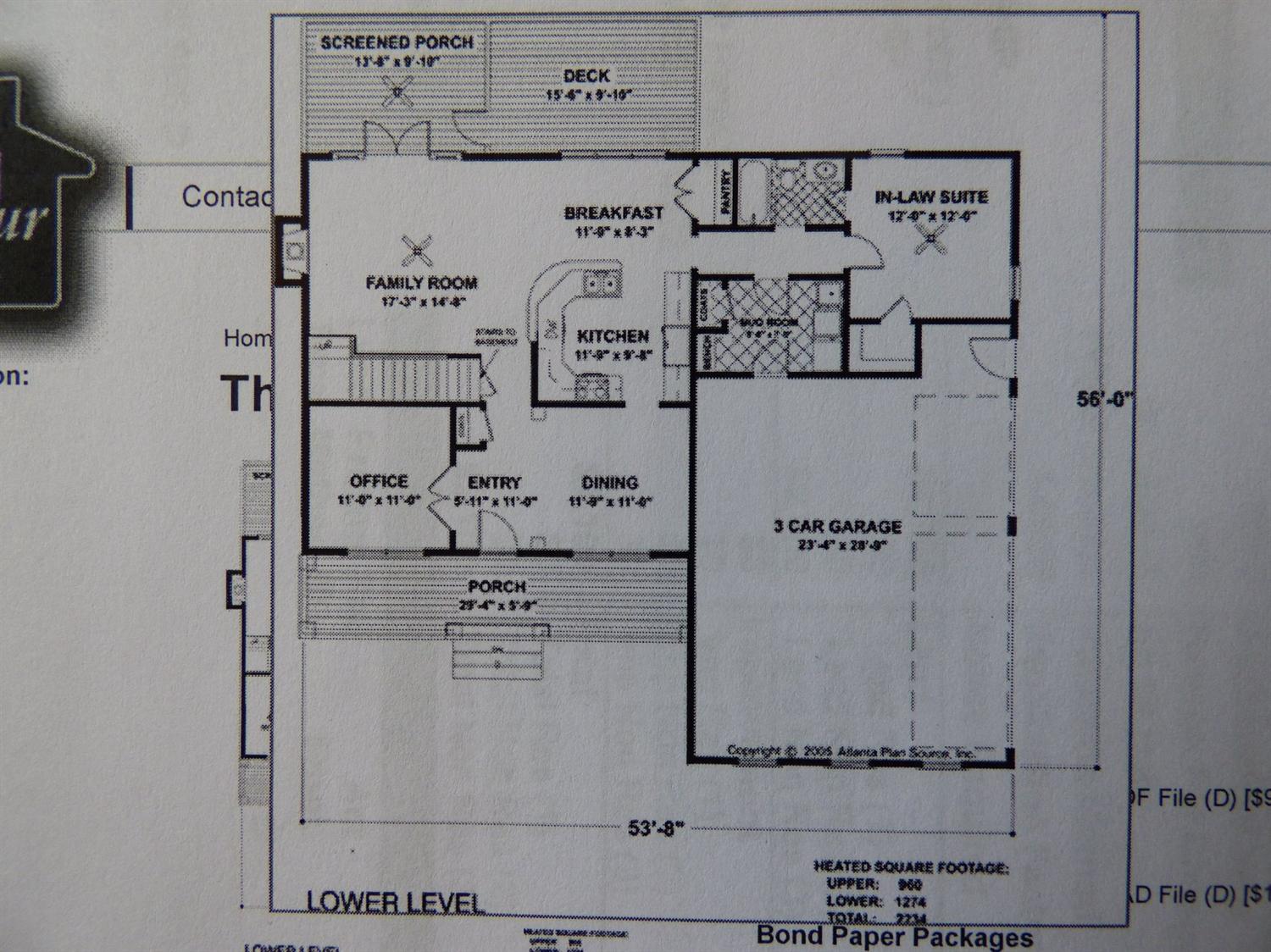 873 Whitestone Drive, Valparaiso, IN 46383