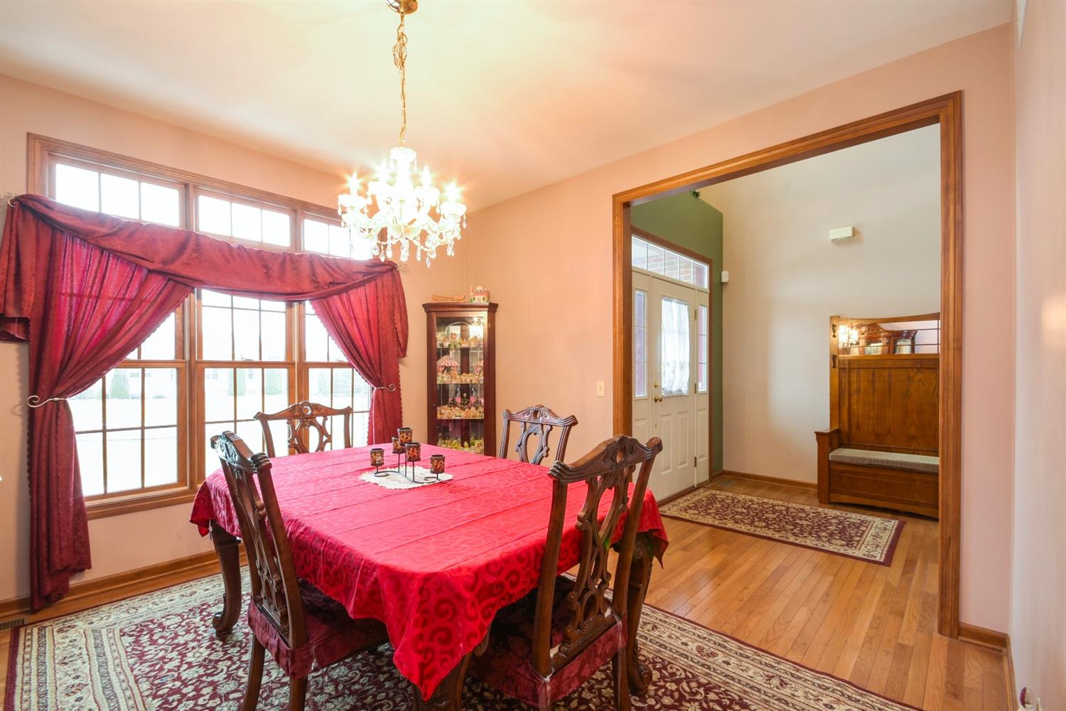 2200 Wittmer Lane, Valparaiso, IN 46383