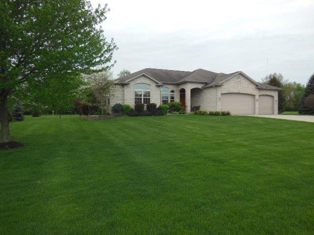 1206 Domke Drive, Valparaiso, IN 46383