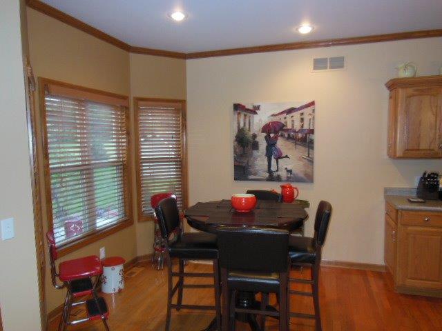 1206 Domke Drive, Valparaiso, IN 46383