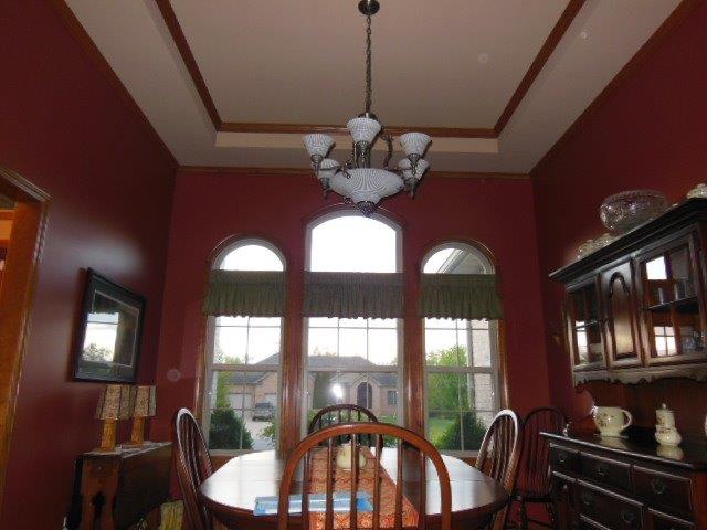 1206 Domke Drive, Valparaiso, IN 46383