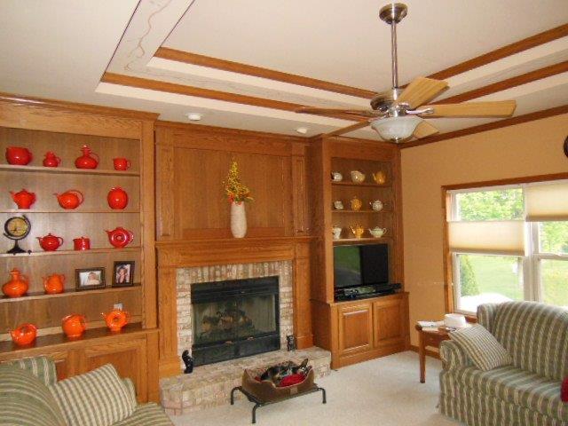 1206 Domke Drive, Valparaiso, IN 46383