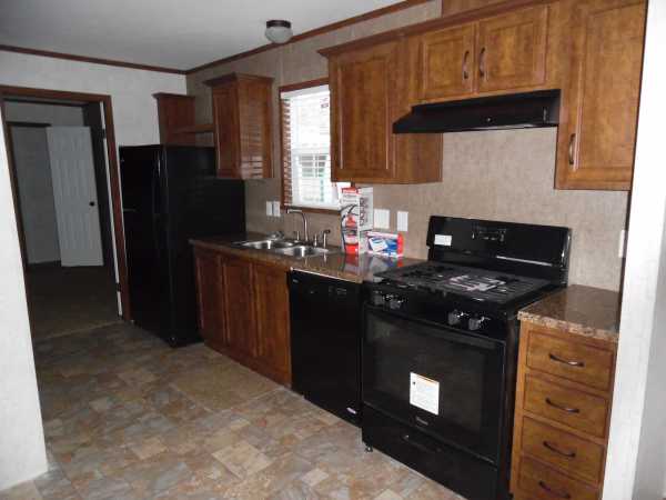 Liberty Farm 76 East Us Hwy 6 Lot 83Valparaiso, IN 46383