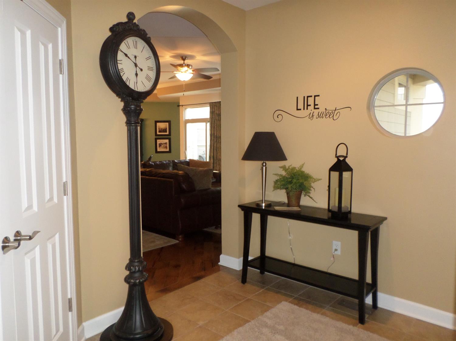 3156 Indian Summer Circle, Valparaiso, IN 46385
